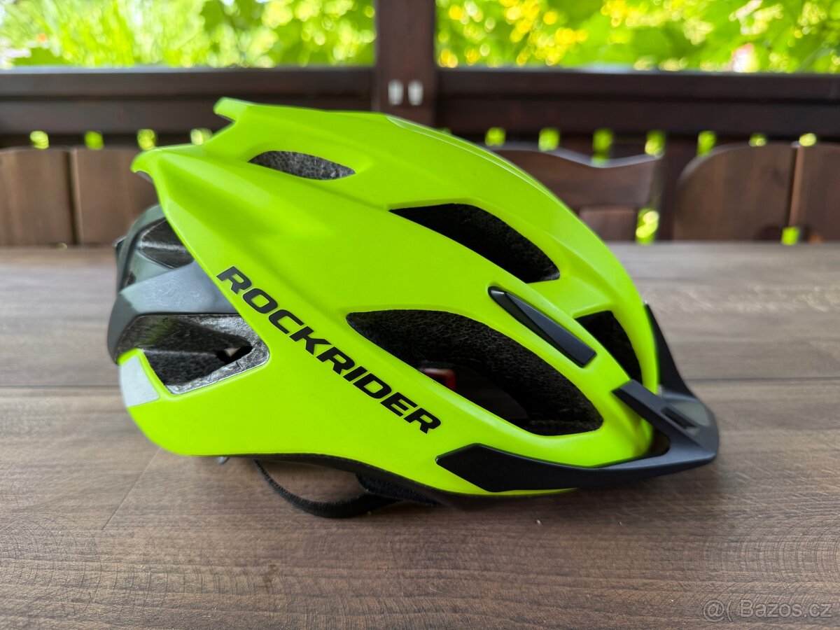 Helma Rockrider na kolo