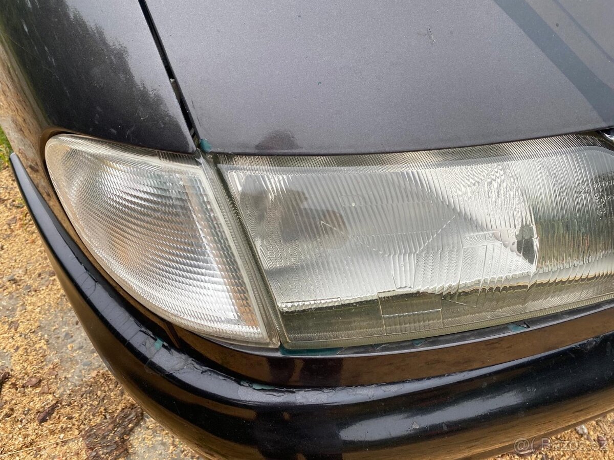 Díly seat alhambra