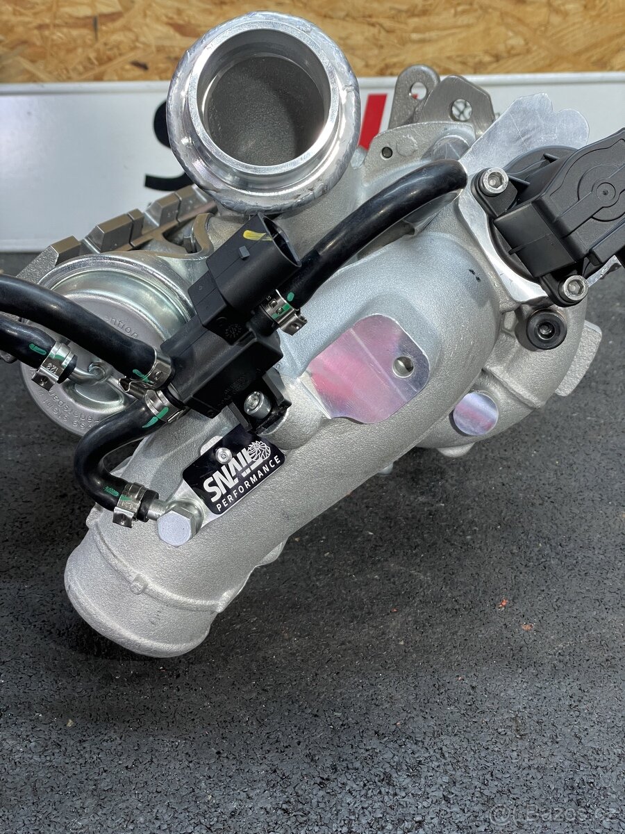 Turbo K04-064 TFSI/TSI - BWA - CCZB - AXX