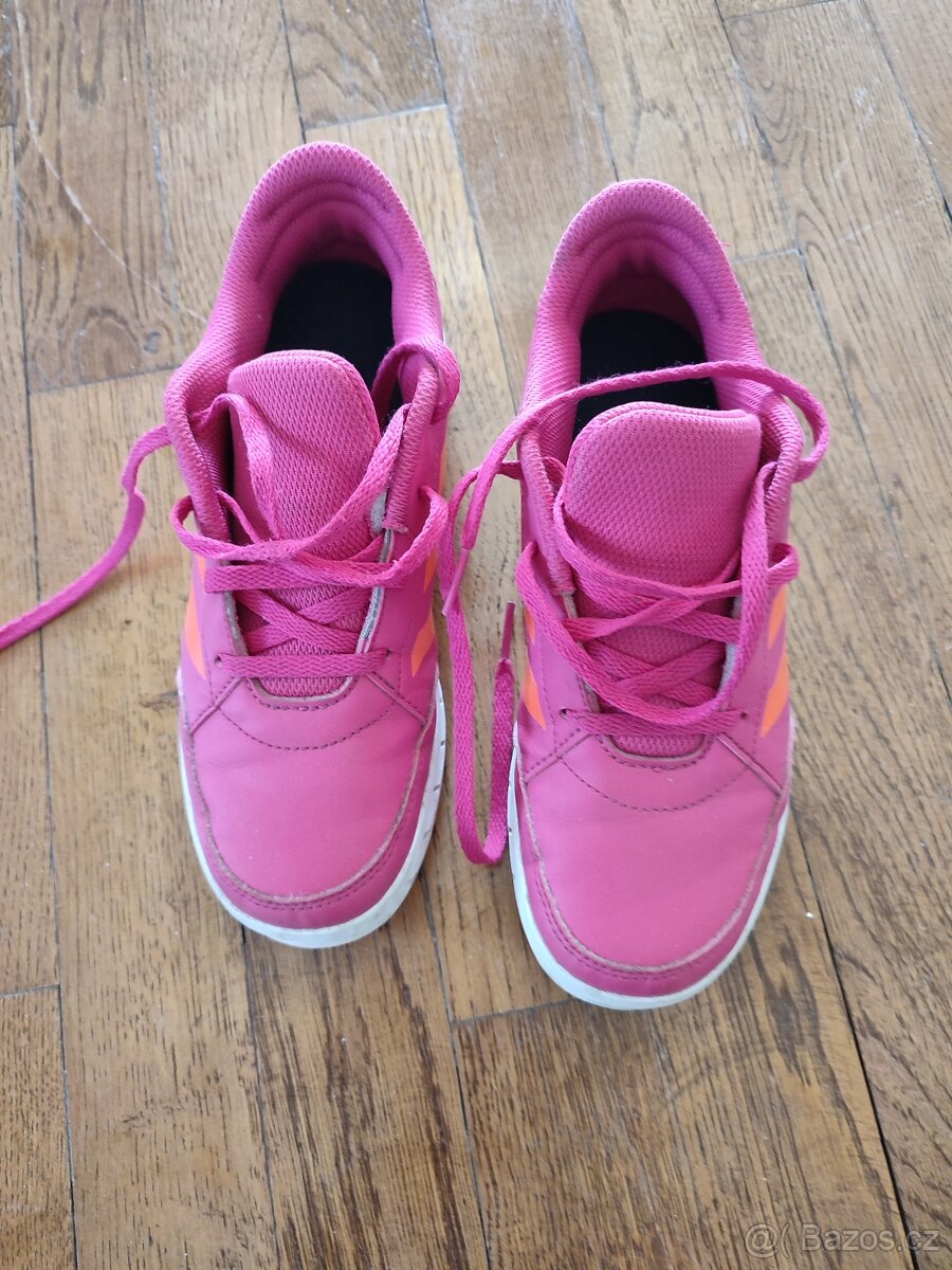 Botasky Adidas