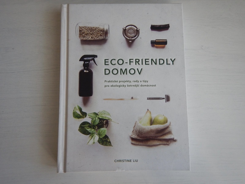 Eco-friendly domov