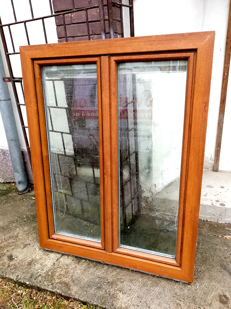 Okno Vekra 115 x 145 cm Doprava