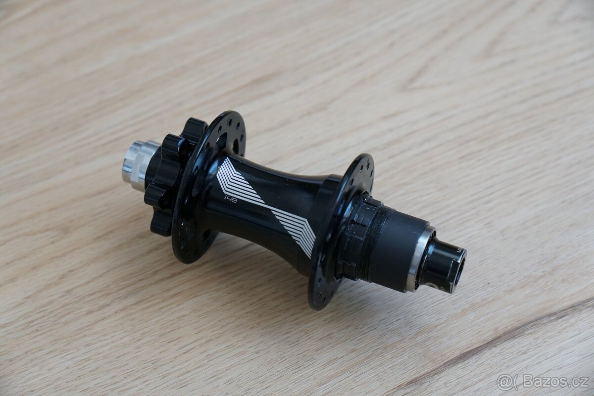 Zadní MTB náboj Formula Boost 148/12mm XD 32 děr