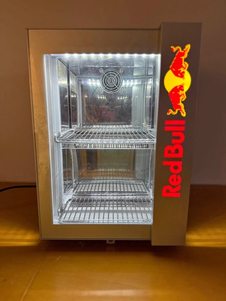 Lednice Red Bull