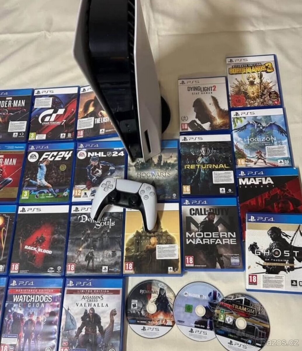 Ps5