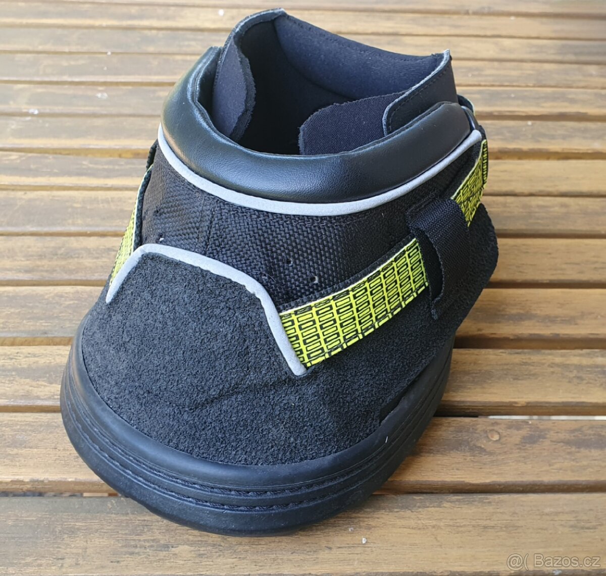 Cross Boot - boty pro koně (jedna bota)