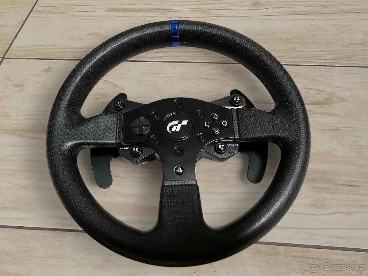 Thrustmaster T300 RS GT – edice Gran Turismo