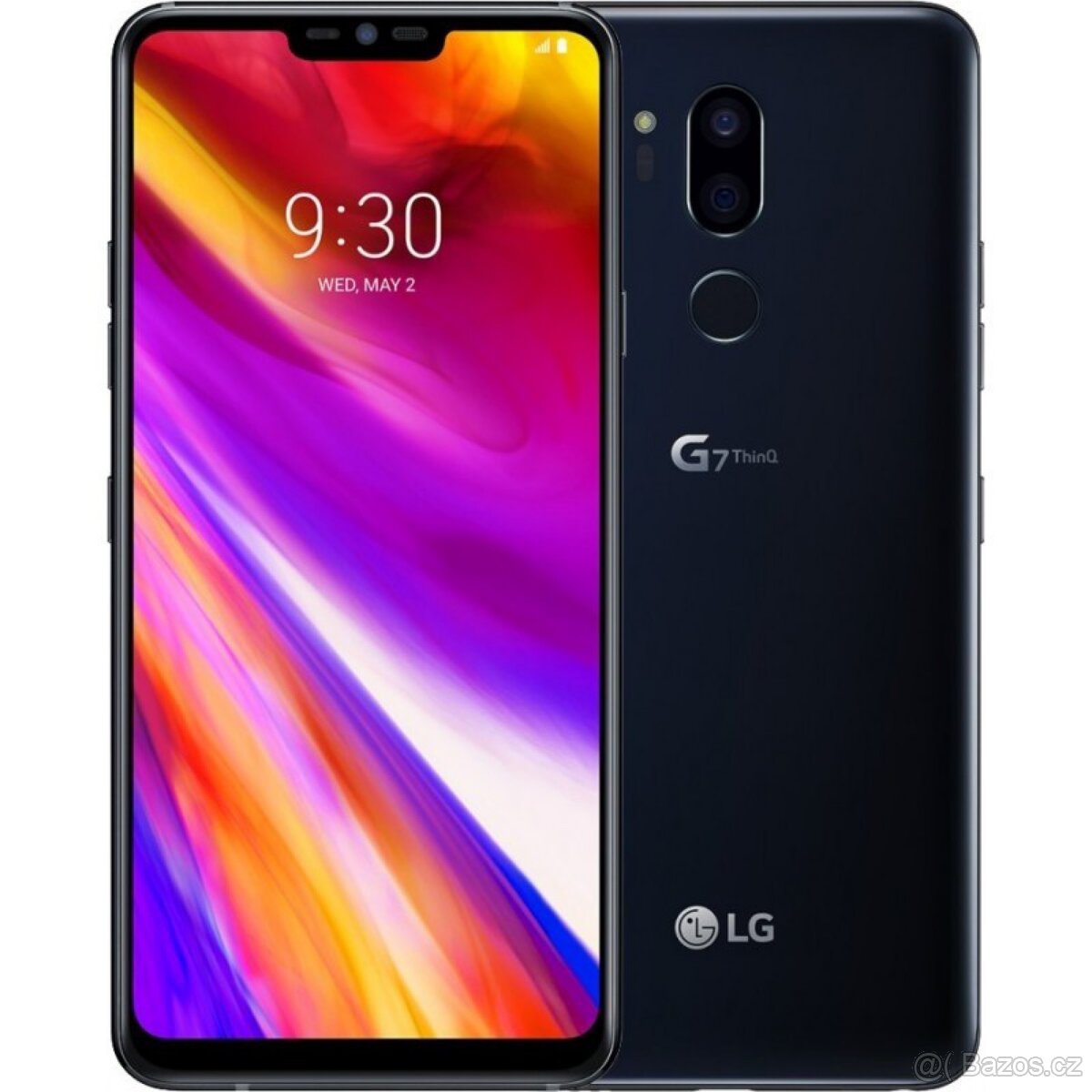 LG G7 ThinQ