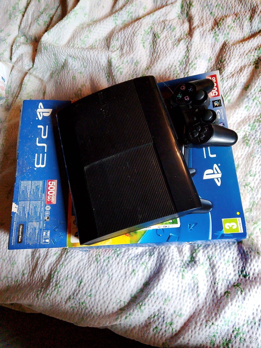 PlayStation 3