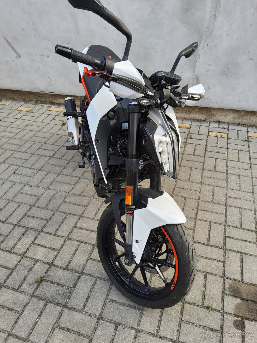 Ktm 125