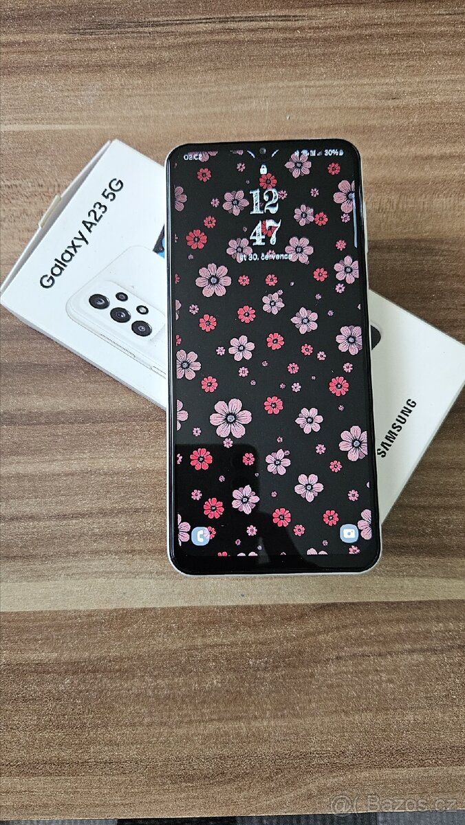 Samsung Galaxy A23 5G 128GB