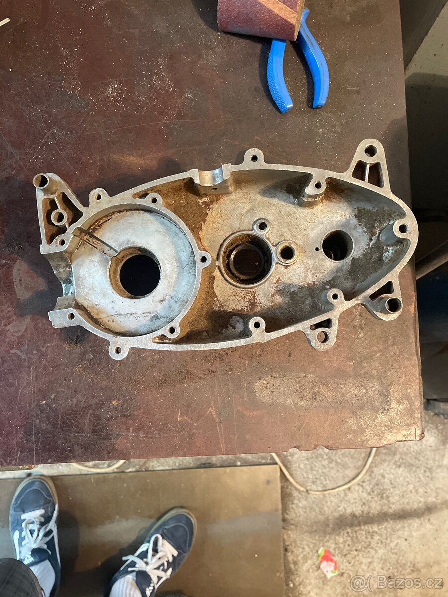 Karter jawa 50