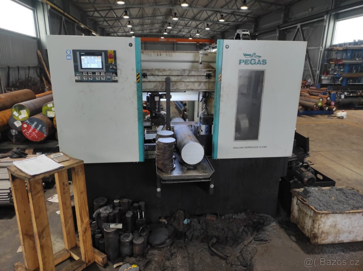 Pila Pegas 300x300 Herkules X-CNC
