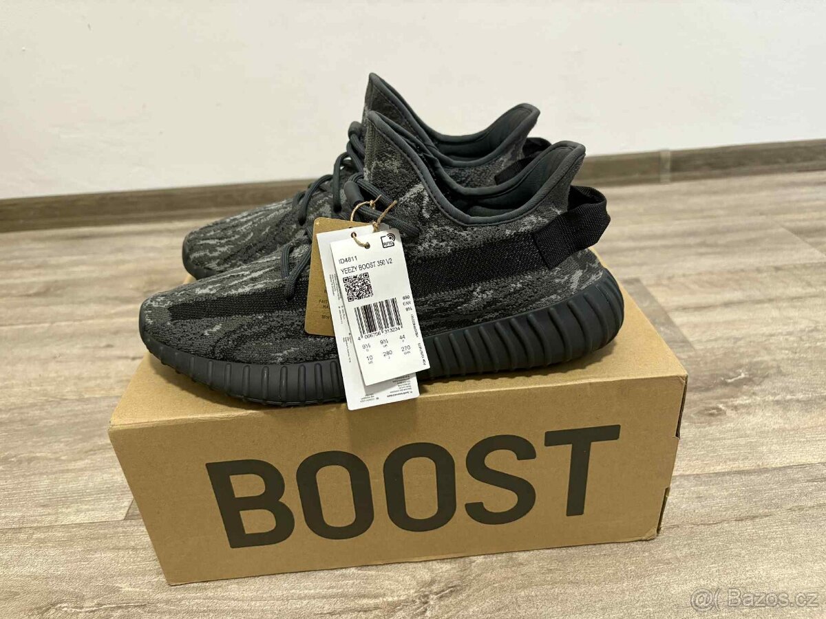 Adidas Yeezy Boost 350 V2 MX Dark Salt Vel.44