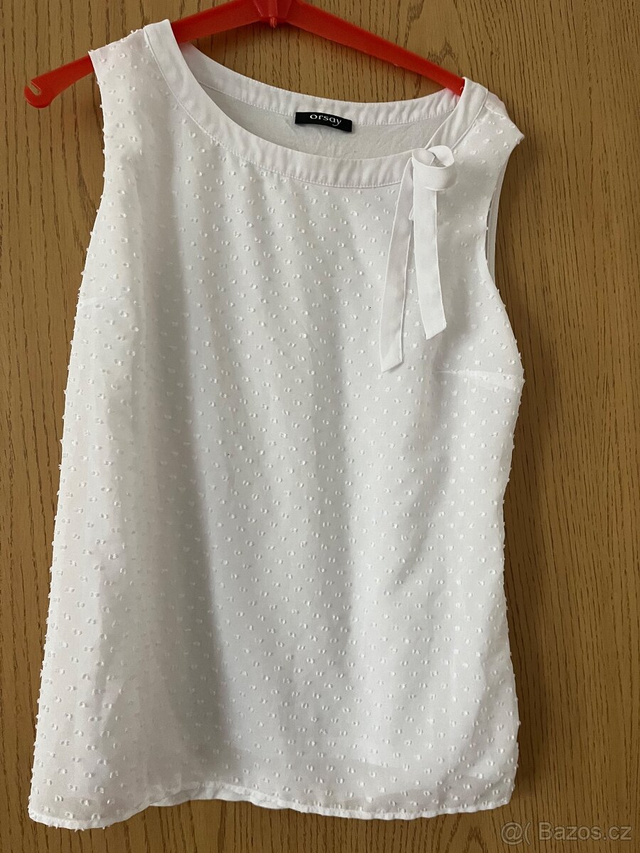 Damska halenka velikost 38