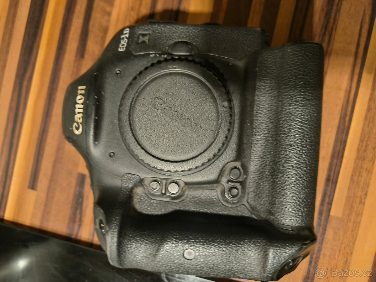 Canon 1dx