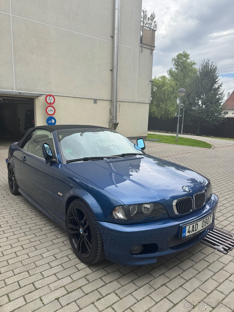 Bmw 330ci
