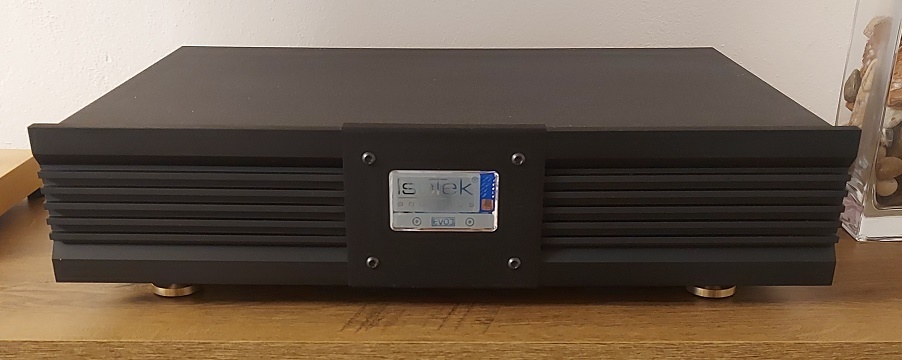 Síťový Filtr IsoTek EVO3 Aquarius