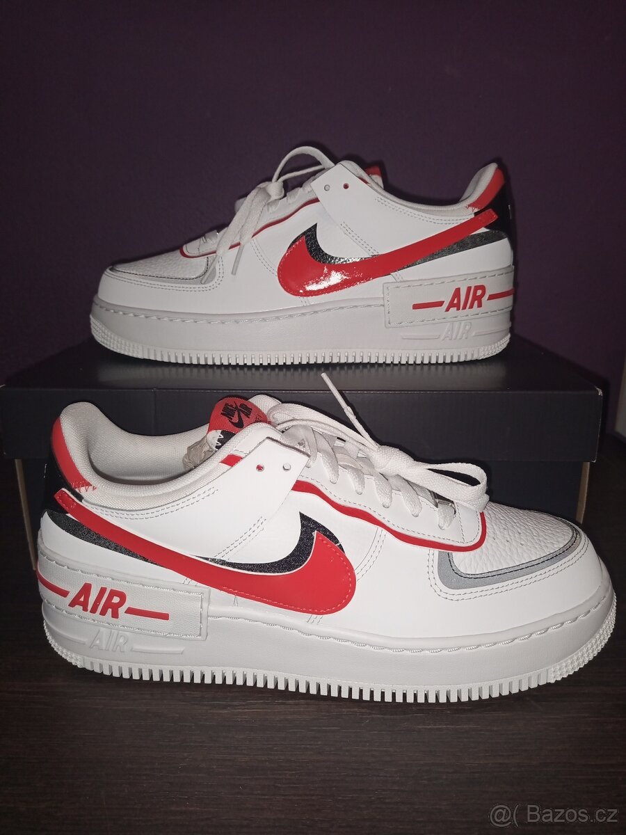 Nike Air Force 43 originál