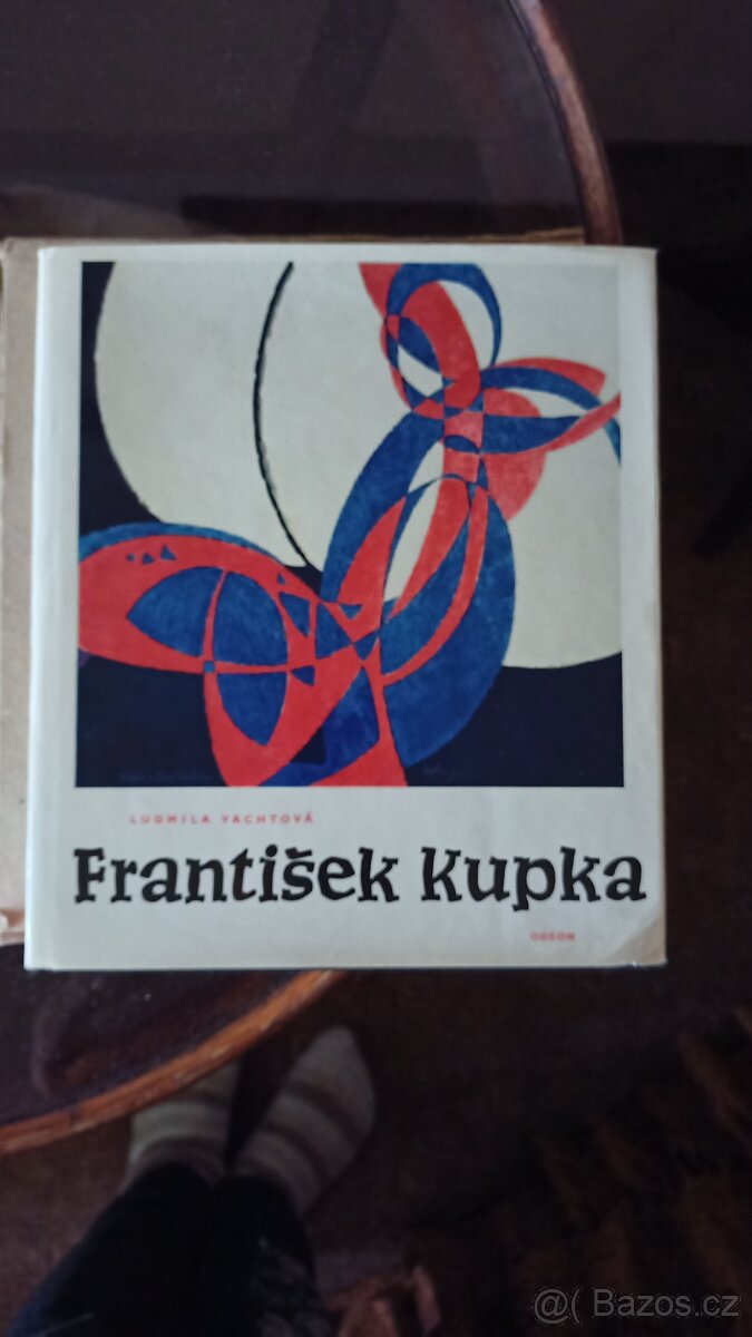 František Kupka