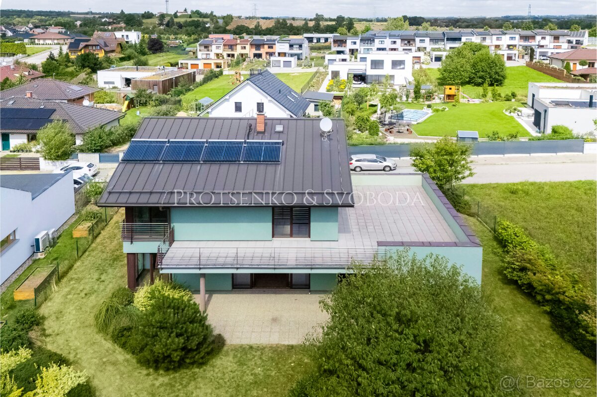 Prodej apartmánů 285 m² Havlíčkův Brod - Květnov
