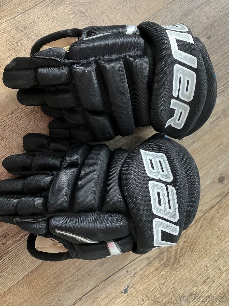 Rukavice bauer velikost 8