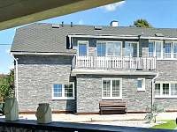 Silvestr ubytování Orlické hory