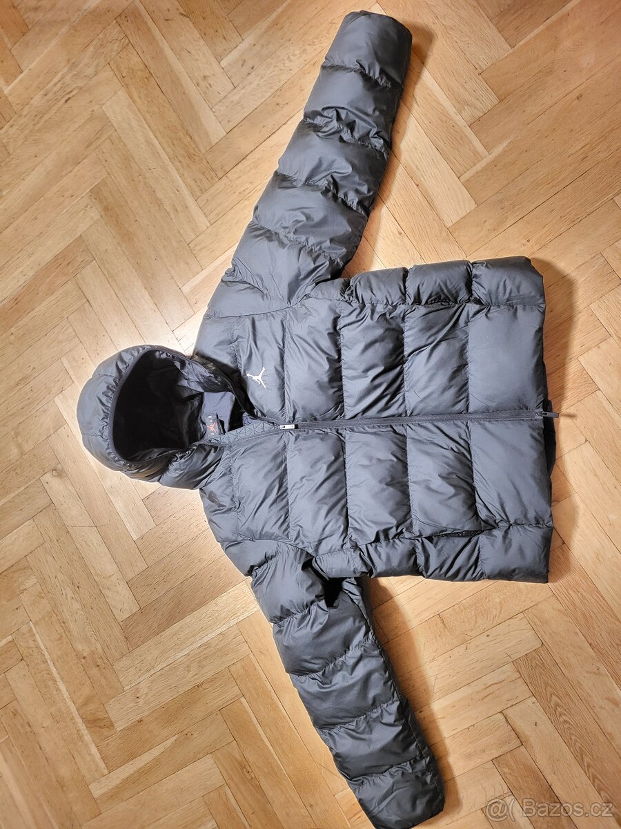 Pánská zimní bunda Jordan