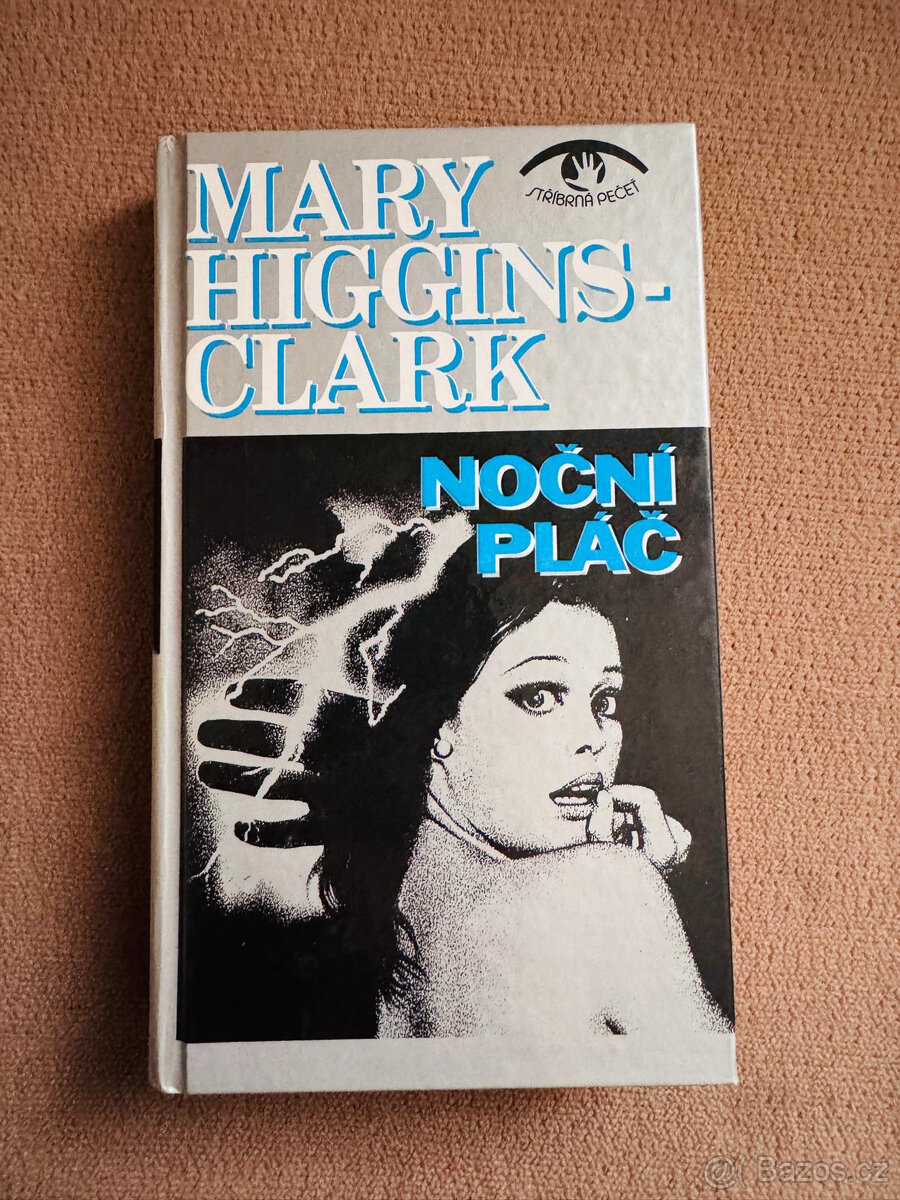 Noční pláč (Mary Higgins-Clark)