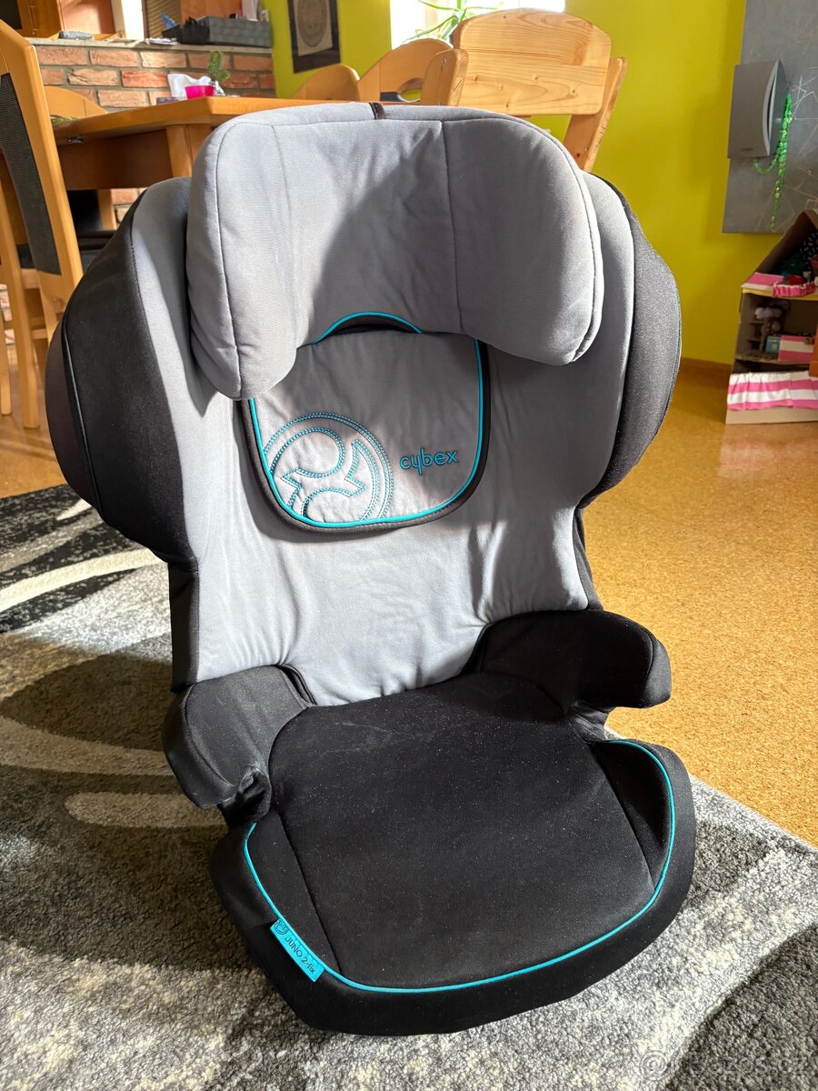 Detska autosedaxka Cybex 9-18kg