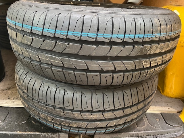 Zimní pneumatiky 195/65/R15 SAVA