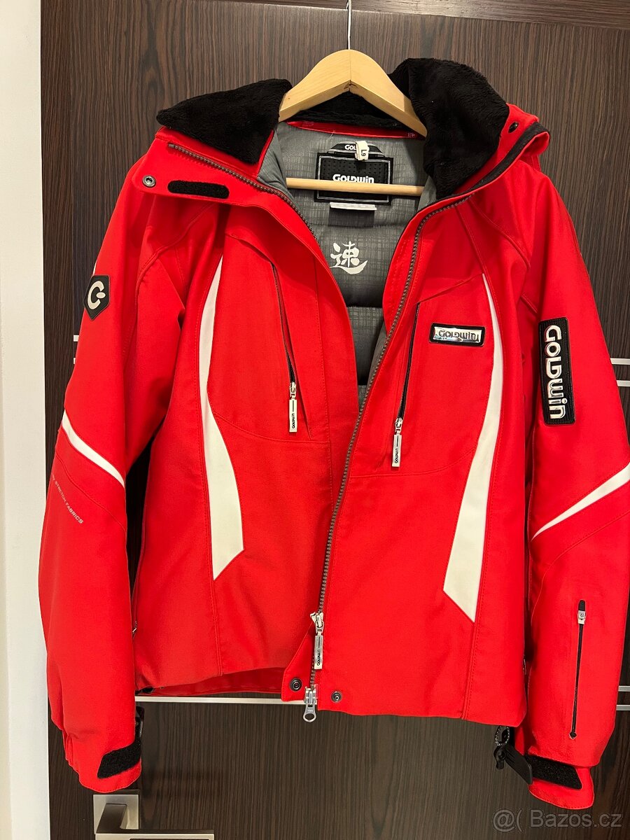 Lyžařská bunda GOLDWIN