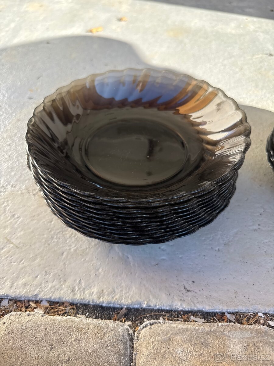 Sada talíře velká