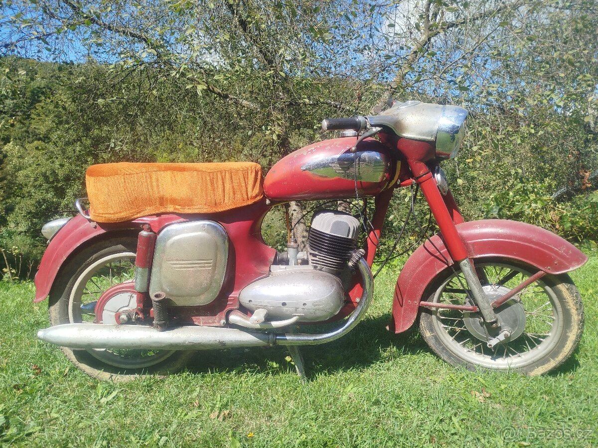 Jawa 354