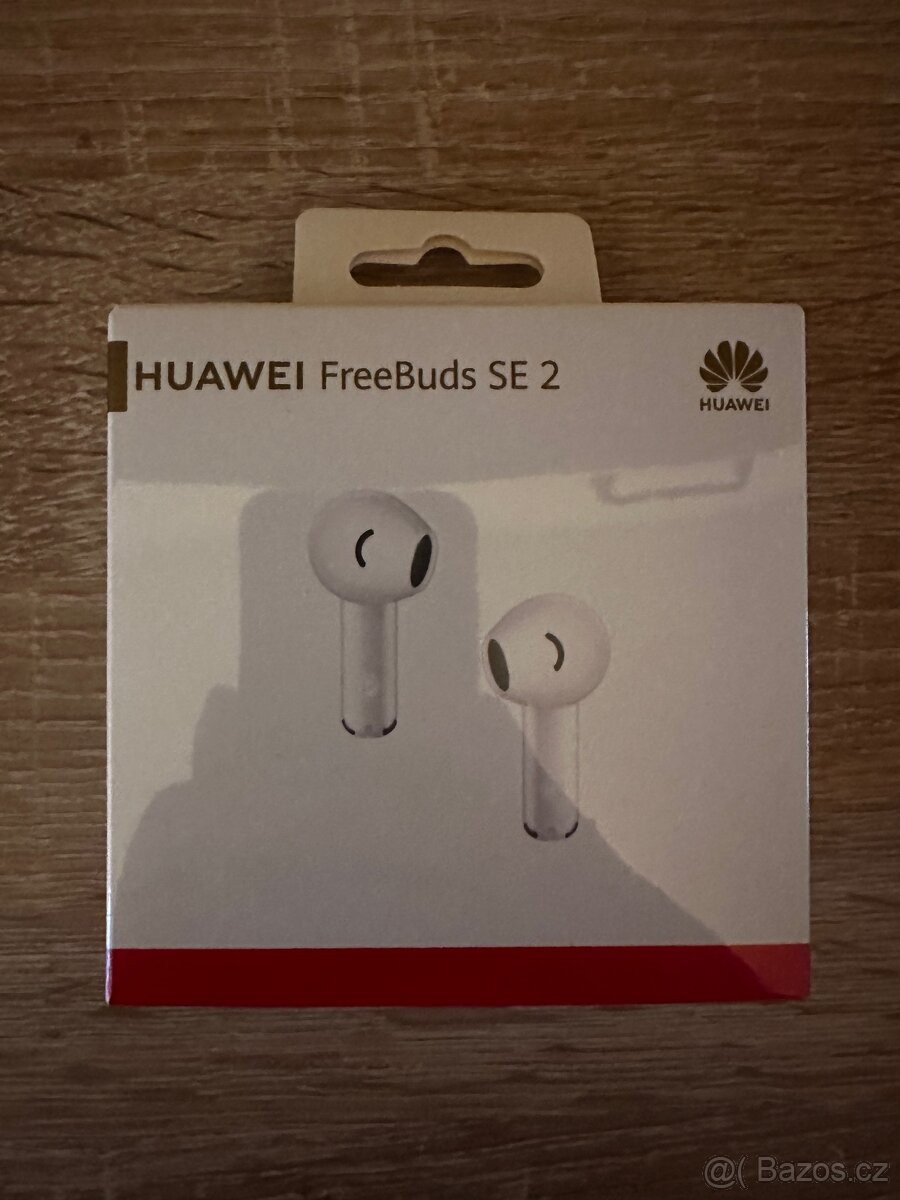 huawei freebuds se 2