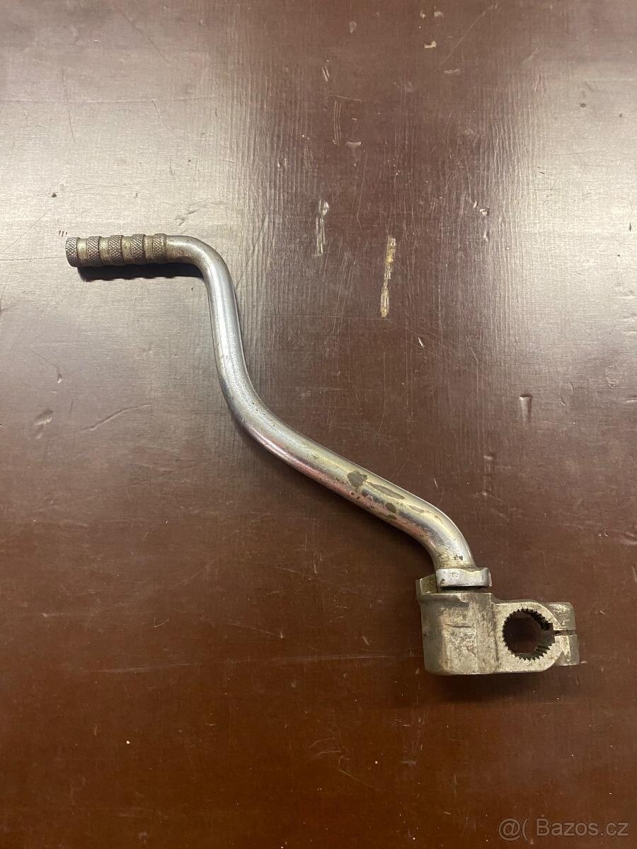 ČZ 968 startpáka KOUPÍM