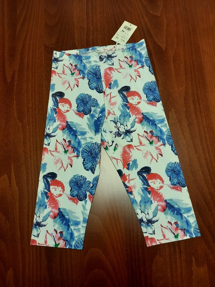 Nové dívčí kraťasy Original Marines, 164 cm