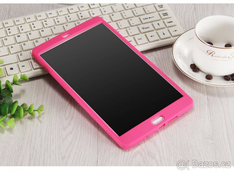 Kryt na tablet HUAWEI MediaPad M3 - nový, nepoužívaný