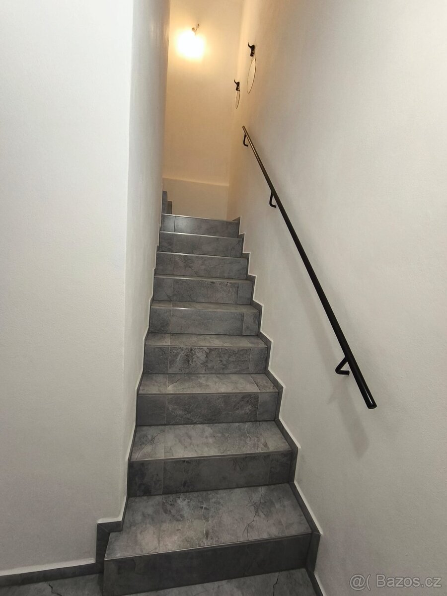 Obkladačské práce