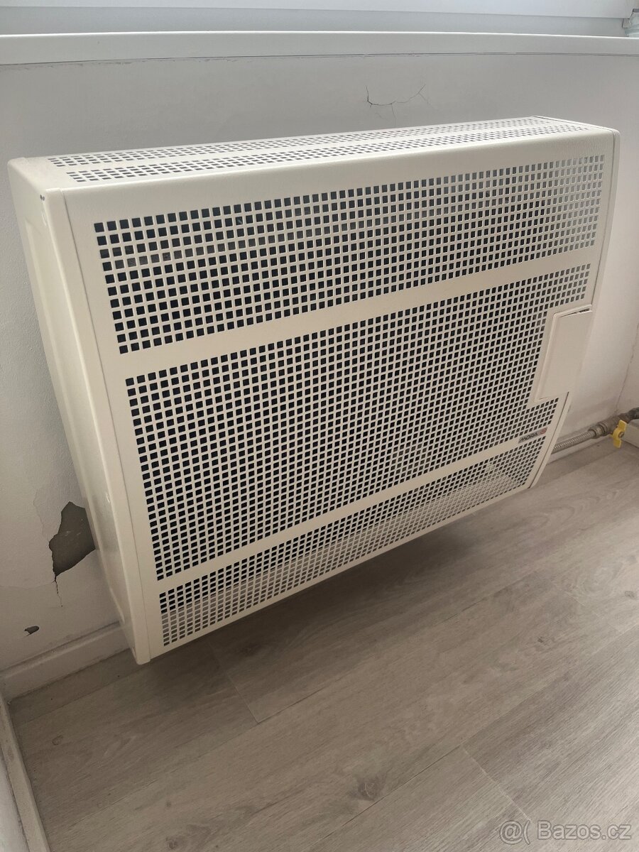 Plynové topidlo  Mora PT6140