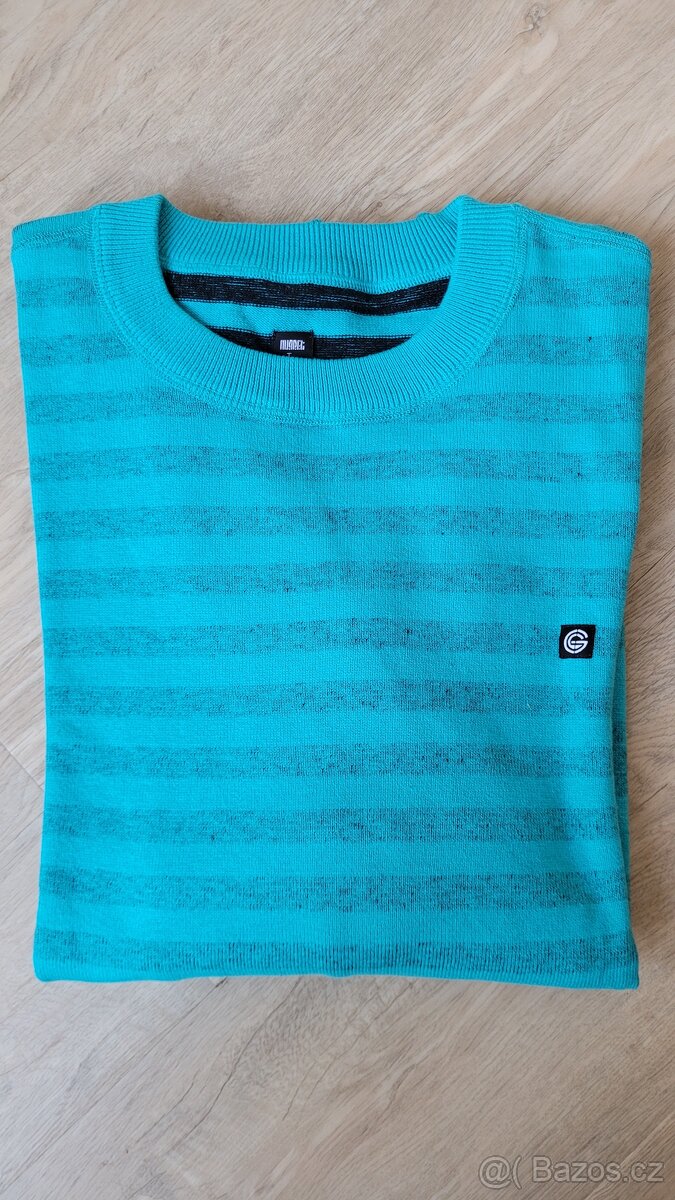 Pánský svetr Nugget, vel. L