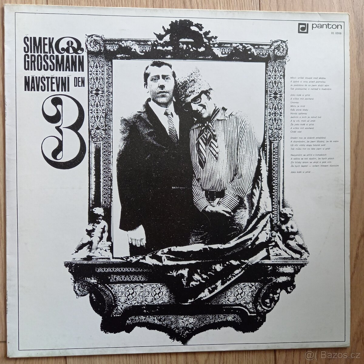 Š + G: Návštěvní den č.3