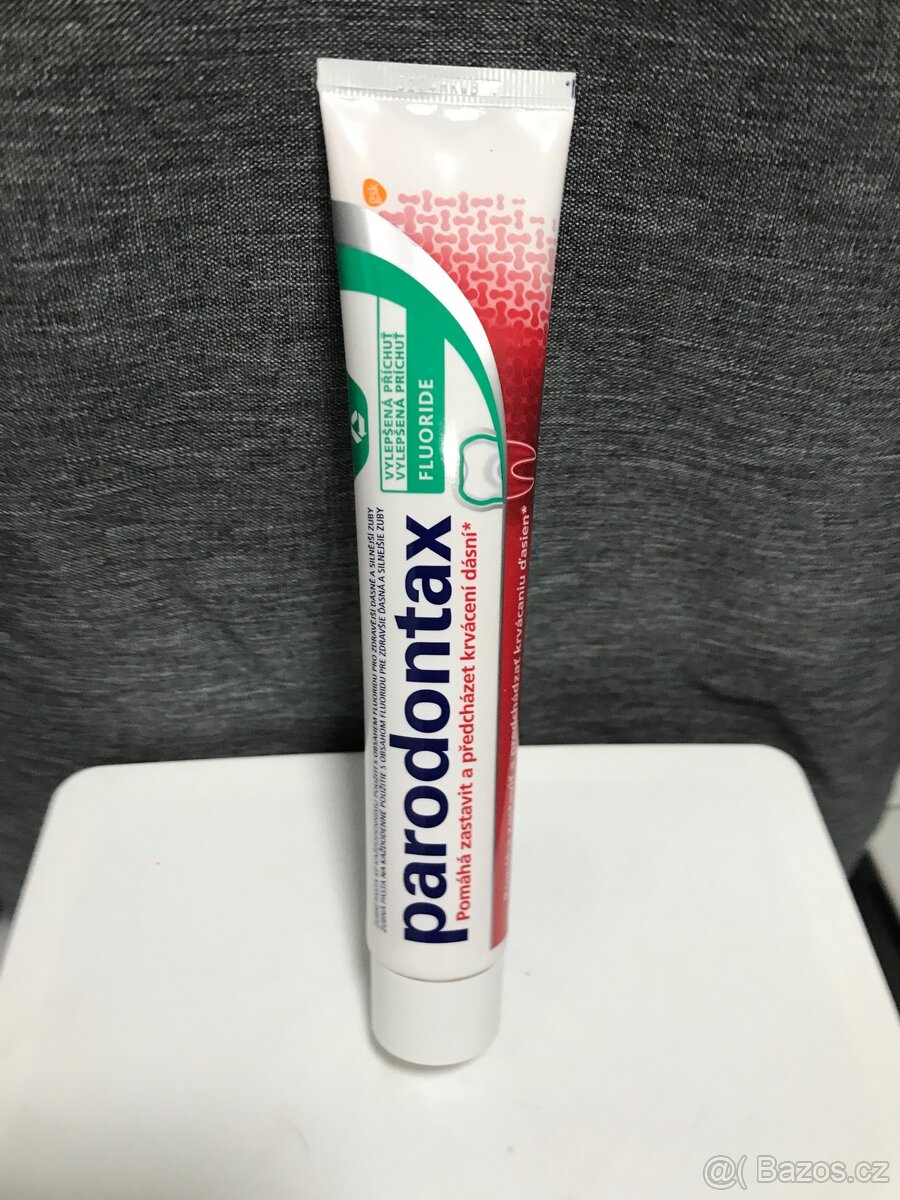 Parodontax Fluoride zubní pasta I 75 ml