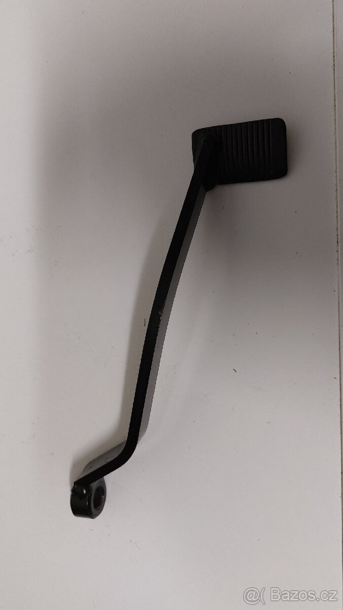 Jawa 634 retro brzda