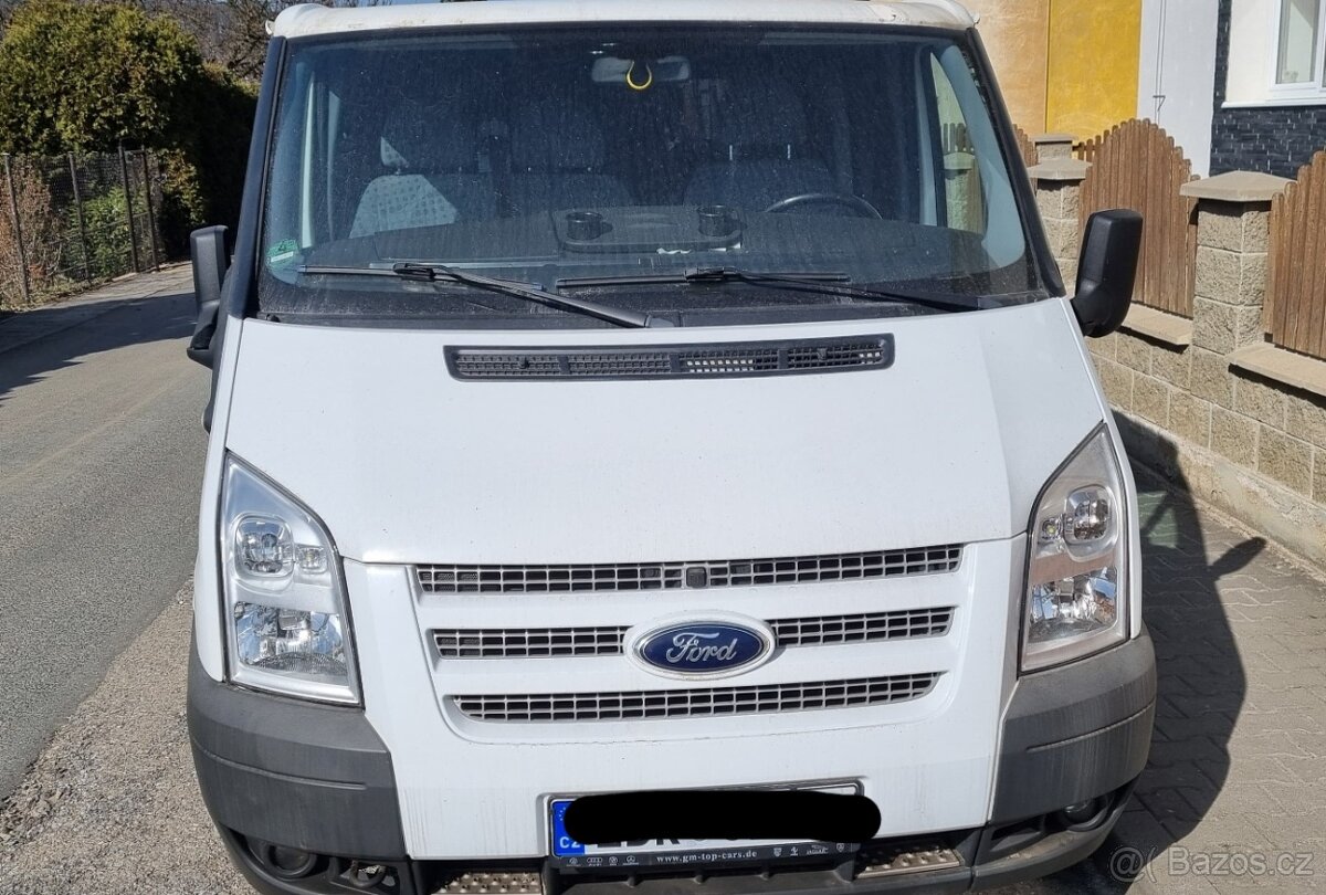 Ford Transit 300S 2.2 TDCi
