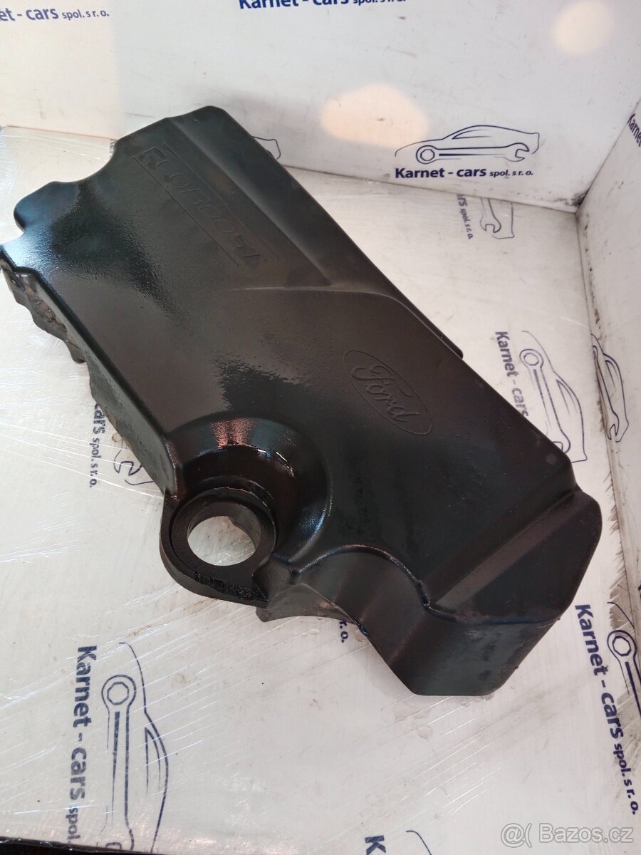 Kryty motoru z ford focus III 1.0 eb