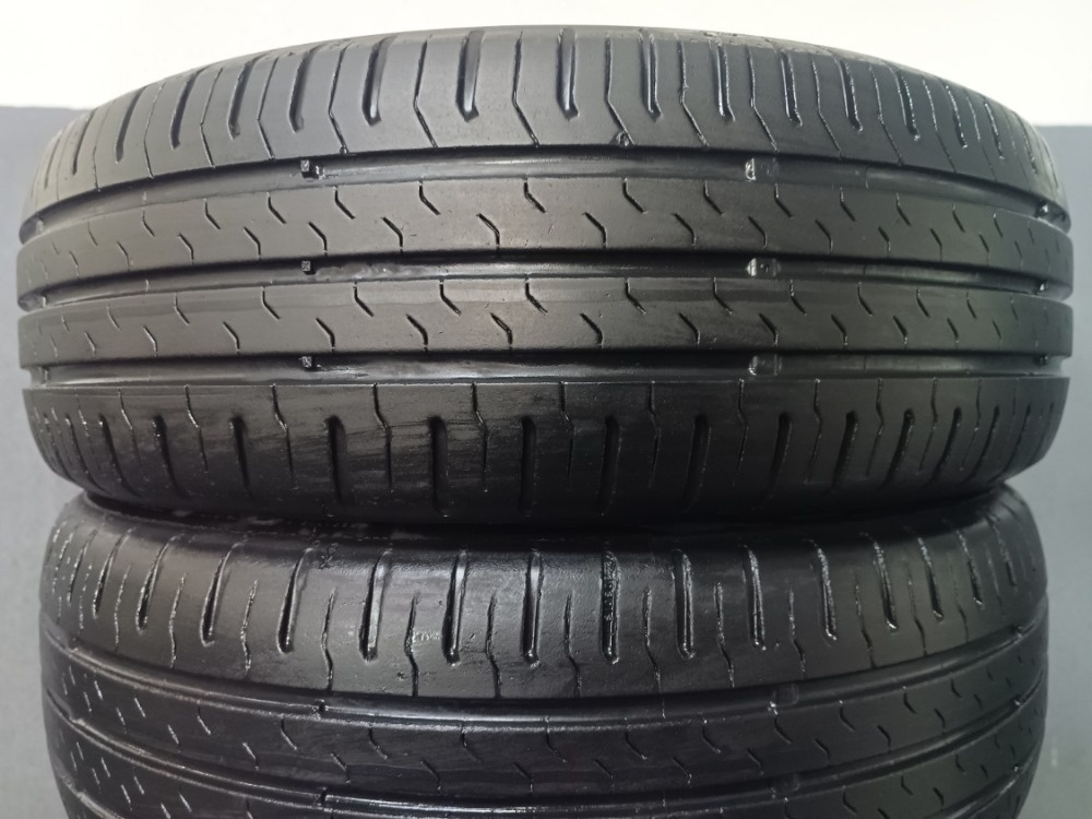 165/60 R15 CONTINENTAL (2714)