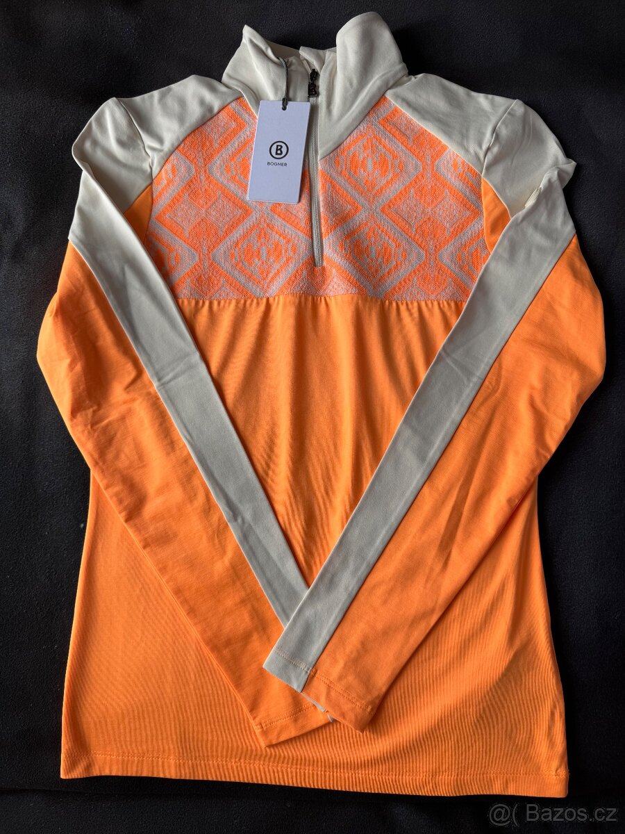 Dámské Termo triko Xs ,L