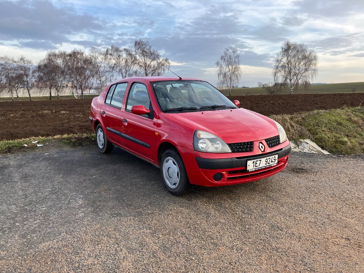 Renault Thalia 1,4 55kW