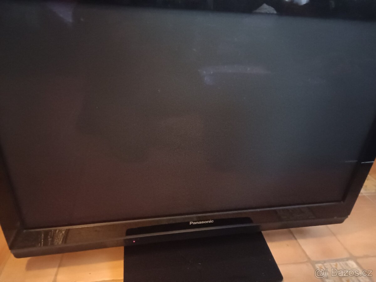 Televize Panasonic